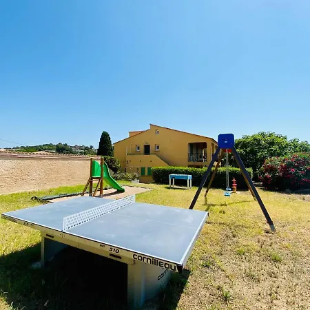 Marie Diane - Duplex Cote D * Propriano (Corsica)