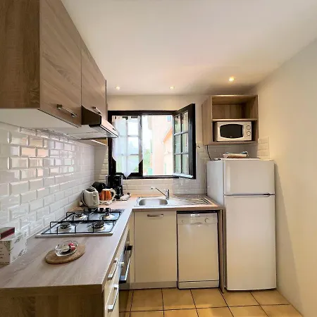 Marie Diane - Duplex Cote D *