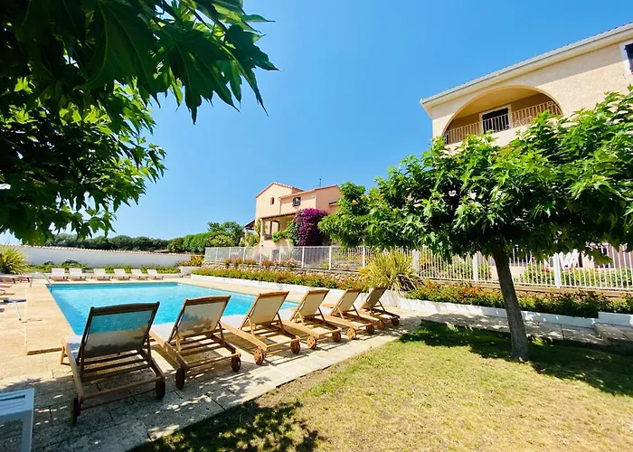 Apartment Marie Diane - Duplex Cote D *