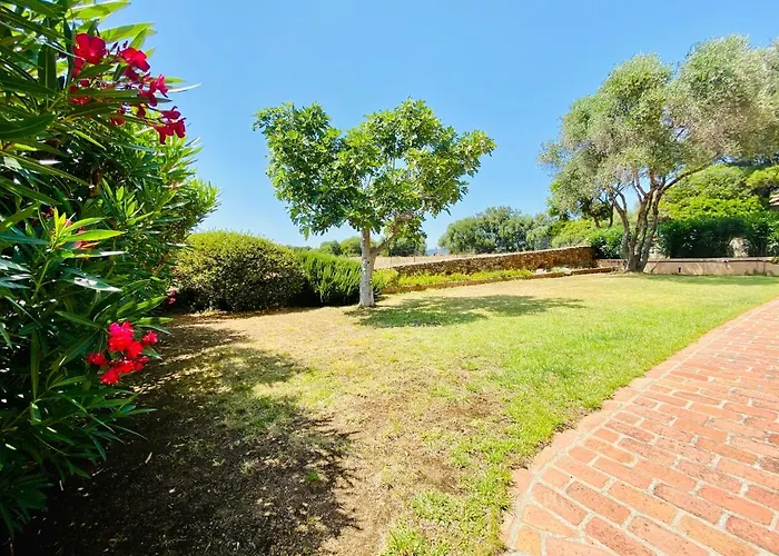 Apartment Marie Diane - Duplex Cote D Propriano (Corsica)