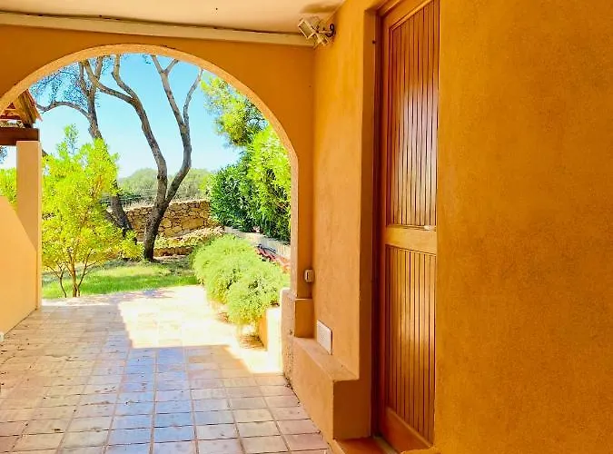 Apartment Marie Diane - Duplex Cote D Propriano (Corsica)