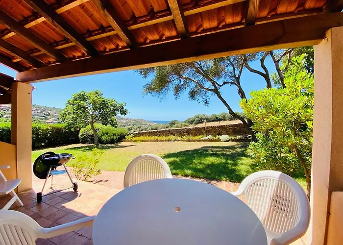 Marie Diane - Duplex Cote D Propriano (Corsica)