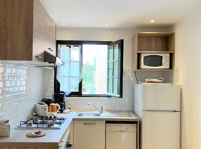 Marie Diane - Duplex Cote D