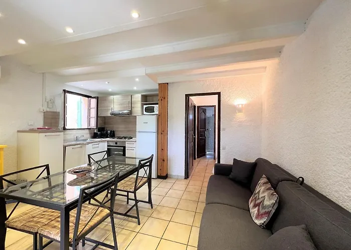 Marie Diane - Duplex Cote D Propriano (Corsica)
