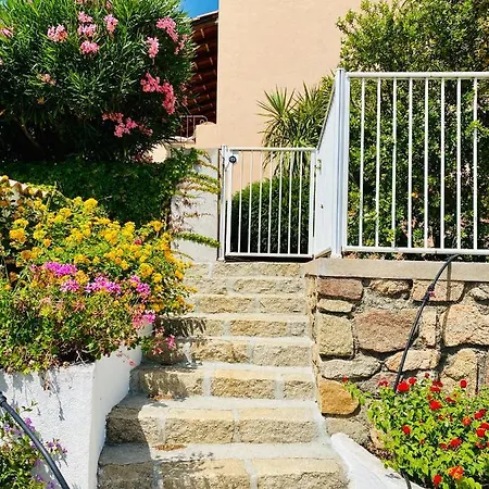 Apartmán Marie Diane - Duplex Cote D *