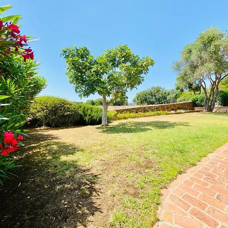 Lägenhet Marie Diane - Duplex Cote D Propriano (Corsica)