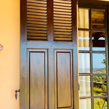 Apartmán Marie Diane - Duplex Cote D Propriano (Corsica)