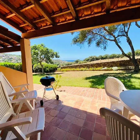 Résidence Marie Diane - Duplex Coté D Propriano (Corsica)