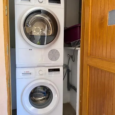 Appartement Résidence Marie Diane - Duplex Coté D