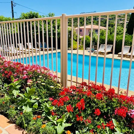 Marie Diane - Duplex Cote D Apartmán