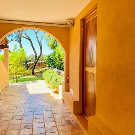 Appartement Résidence Marie Diane - Duplex Coté D Propriano (Corsica)