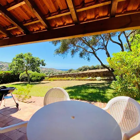 Résidence Marie Diane - Duplex Coté D Propriano (Corsica)
