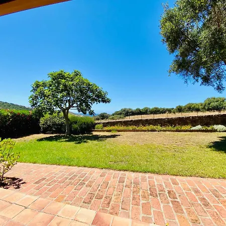 Marie Diane - Duplex Cote D * Propriano (Corsica)