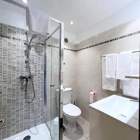 Résidence Marie Diane - Duplex Coté D * Propriano (Corsica)