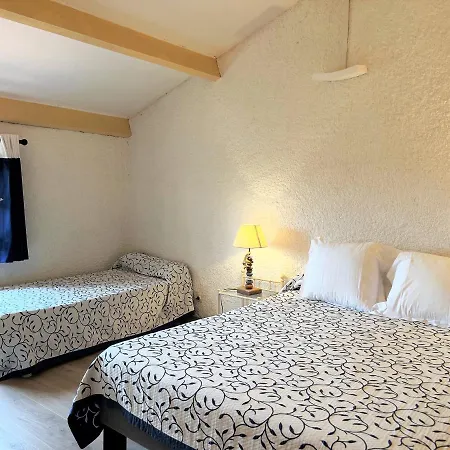 Résidence Marie Diane - Duplex Coté D Appartement