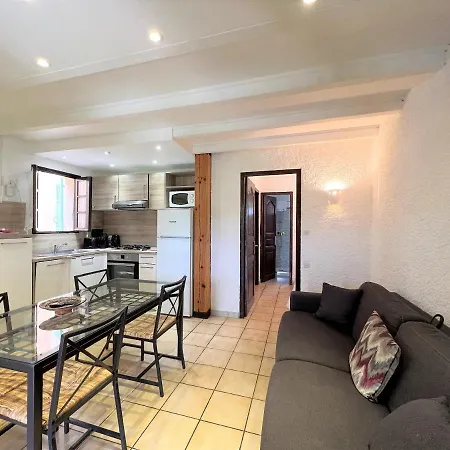 Résidence Marie Diane - Duplex Coté D Propriano (Corsica)