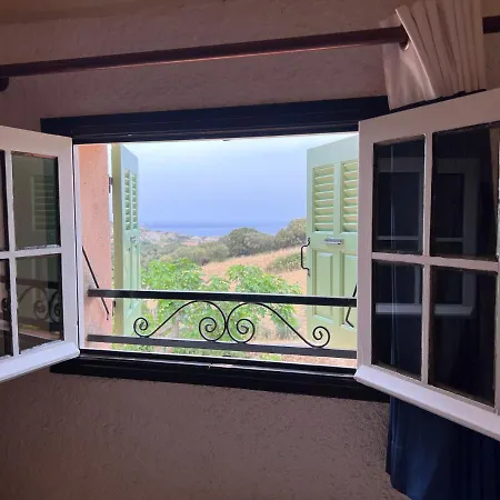 Lägenhet Marie Diane - Duplex Cote D Propriano (Corsica)