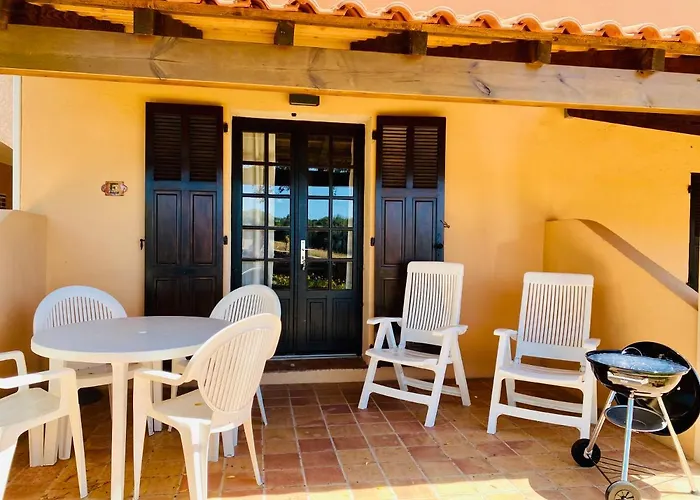 Apartamento Marie Diane - Duplex Cote D *
