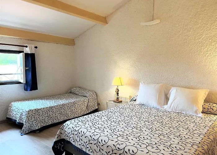 Marie Diane - Duplex Cote D Apartamento