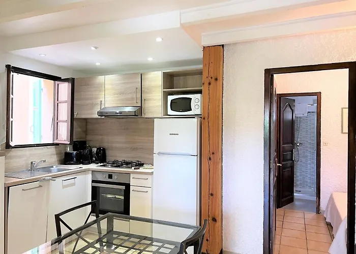 Apartamento Marie Diane - Duplex Cote D
